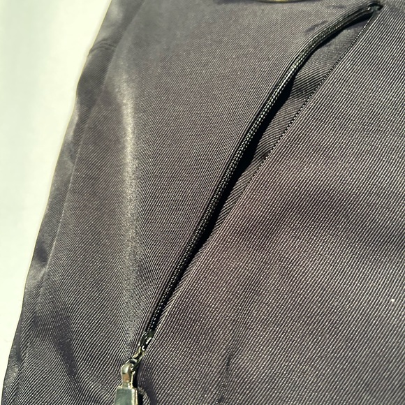 Ladies Marker aqua guard, size 8 women’s snow pants - Picture 5 of 8